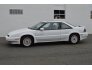 1993 Pontiac Grand Prix for sale 101547269
